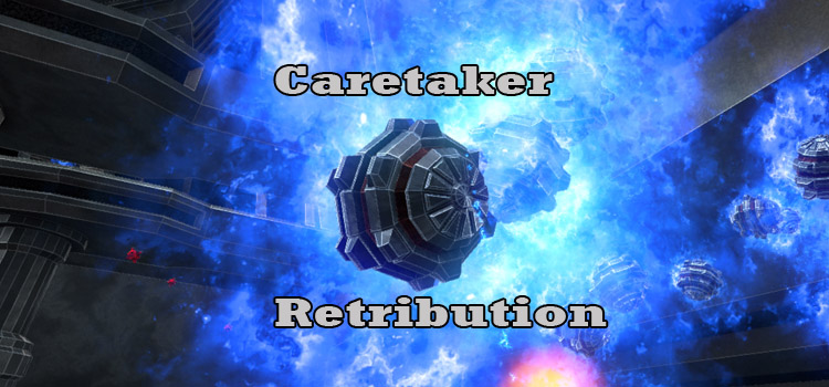 Caretaker Retribution Free Download Full Version PC Game