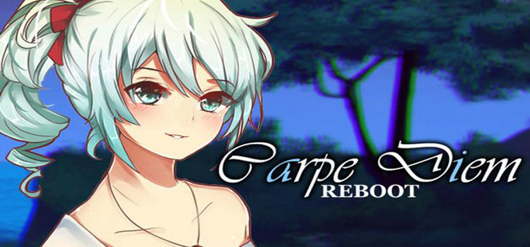 Carpe Diem Reboot Free Download FULL Version PC Game