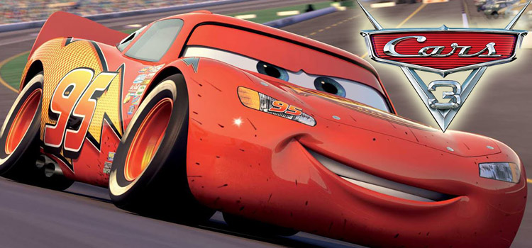 Cars 3 Driven To Win Free Download Full Version PC Game