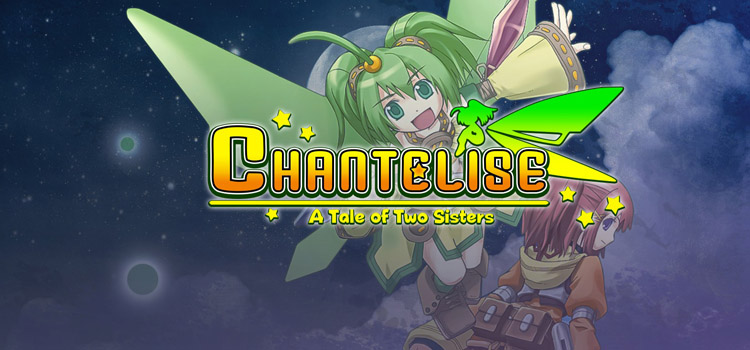 Chantelise A Tale Of Two Sisters Free Download PC Game