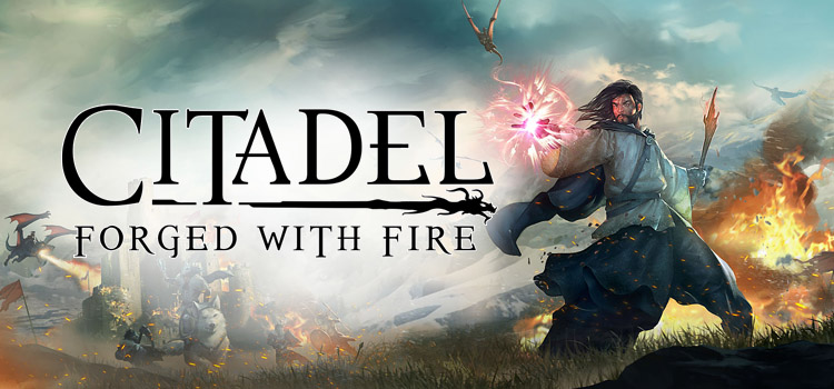 Citadel Forged With Fire Free Download Cracked PC Game