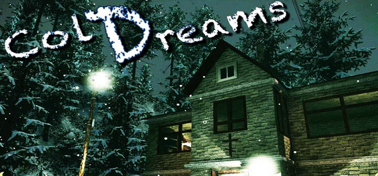 Cold Dreams Free Download FULL Version Cracked PC Game