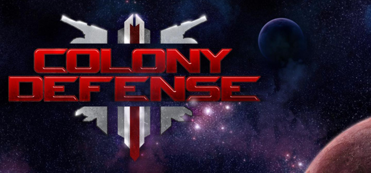 Colony Defense Free Download Full Version Cracked PC Game