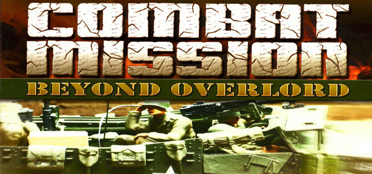 Combat Mission Beyond Overlord Free Download