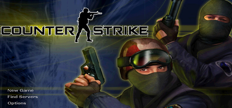 Counter Strike Free Download Full Version Cracked PC Game