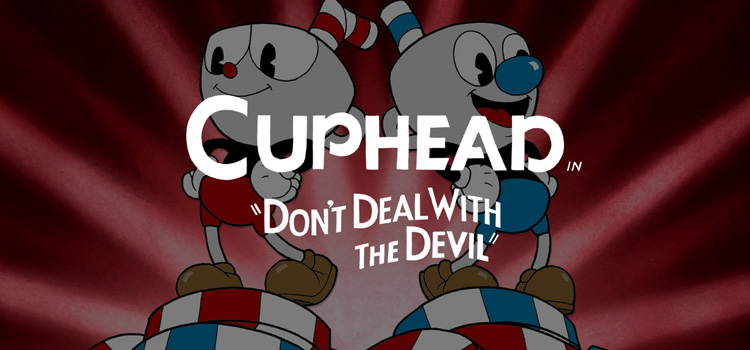 Cuphead Free Download FULL Version Cracked PC Game