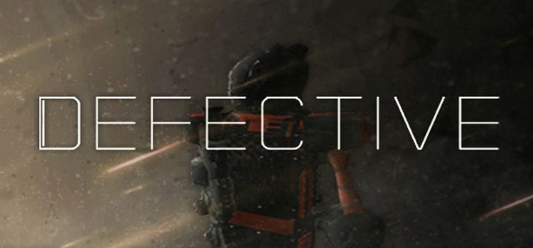 DEFECTIVE Free Download FULL Version Cracked PC Game