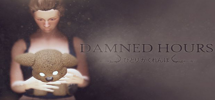 Damned Hours Free Download Full Version Cracked PC Game