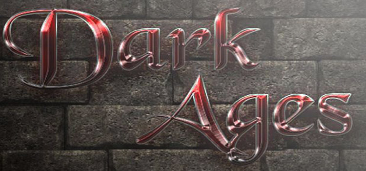Dark Ages Free Download FULL Version Cracked PC Game