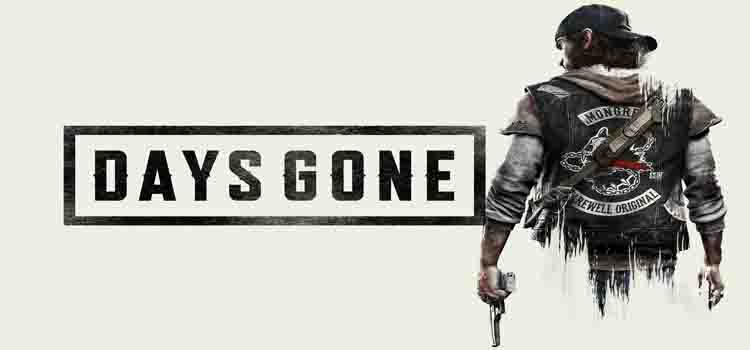 Days Gone Free Download FULL Version Cracked PC Game