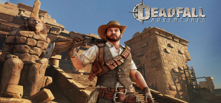 Deadfall Adventures Free Download Full Version PC Game