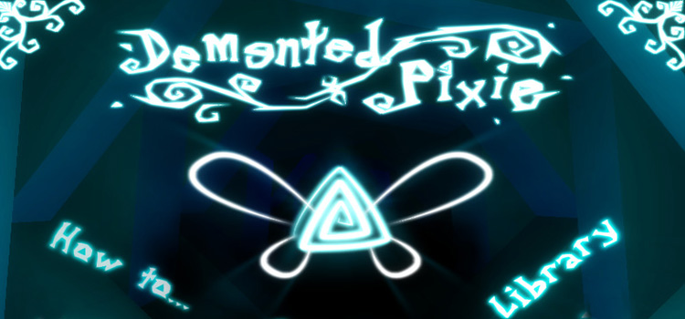 Demented Pixie Free Download Full Version Cracked PC Game