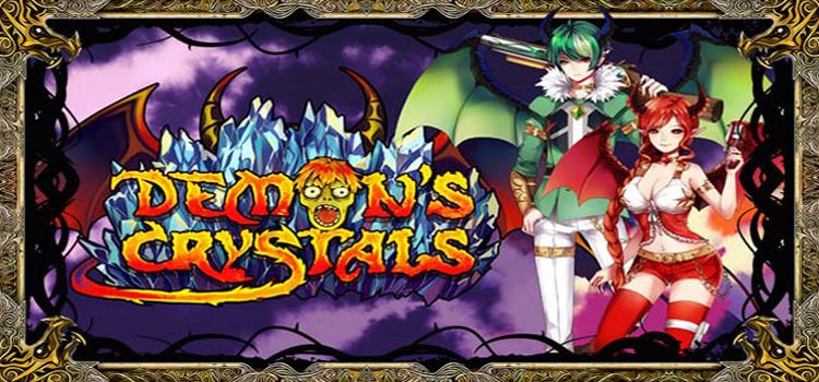 Demons Crystals Free Download Full Version Cracked PC Game