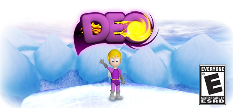 Deo Free Download FULL Version Cracked PC Game