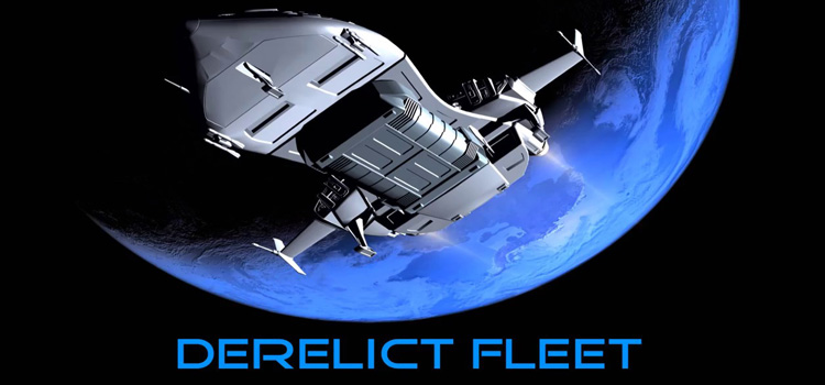 Derelict Fleet Free Download Full Version Cracked PC Game