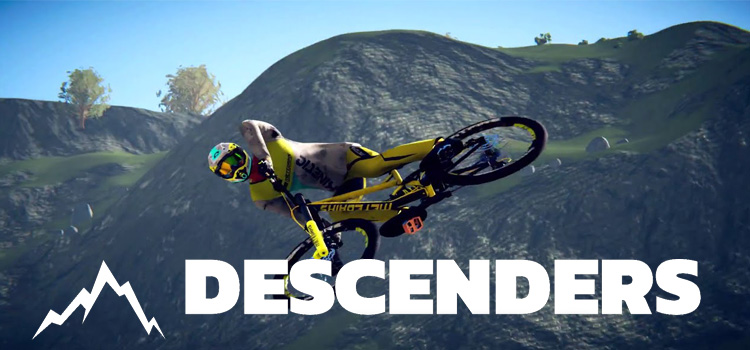 Descenders Free Download FULL Version Cracked PC Game