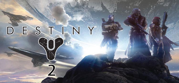 Destiny 2 Free Download FULL Version Cracked PC Game