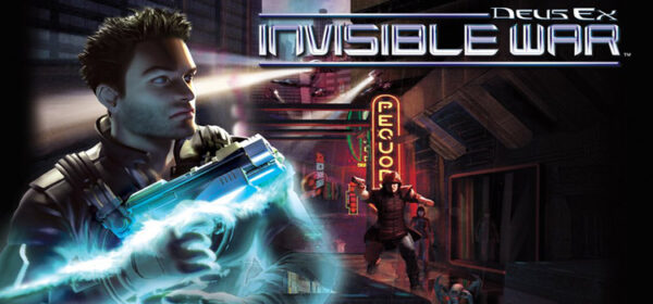 deus ex invisible war free download deus ex invisible war free download