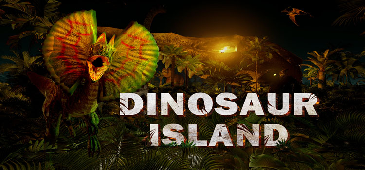 DinosaurIsland Free Download Full Version Cracked PC Game
