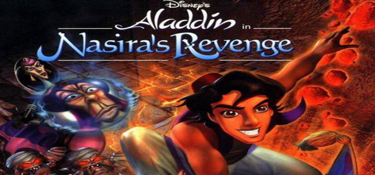 Disneys Aladdin In Nasiras Revenge Free Download PC Game