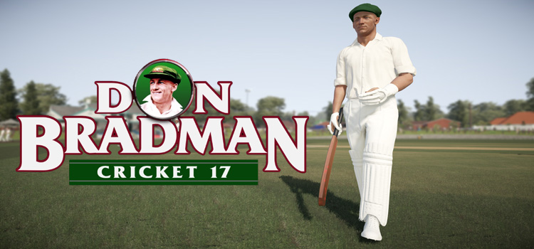 Don Bradman Cricket 17 Free Download Cracked PC Game