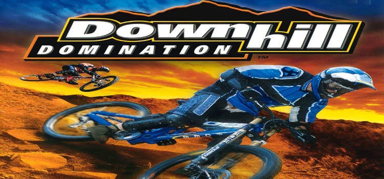 Domination Download 120