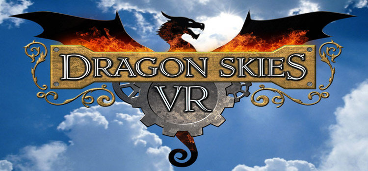 Dragon Skies VR Free Download FULL VERSION PC Game