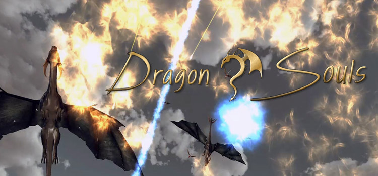 Dragon Souls Free Download Full Version Cracked PC Game
