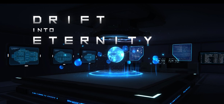 Drift Into Eternity Free Download FULL Version PC Game