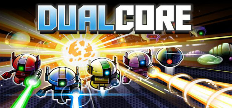 Dual Core Free Download FULL Version Cracked PC Game