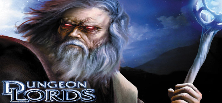 Dungeon Lords Free Download Full Version Cracked PC Game