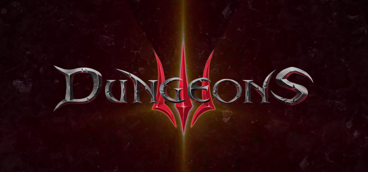 Dungeons 3 Free Download FULL Version Cracked PC Game