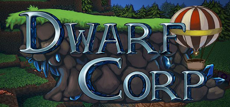 DwarfCorp Free Download FULL Version Cracked PC Game