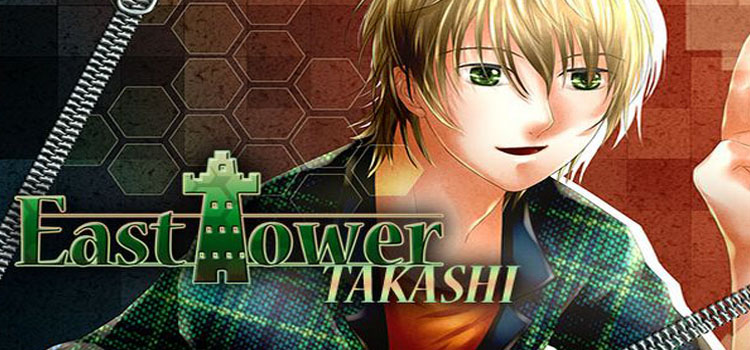 East Tower Takashi Free Download FULL Version PC Game