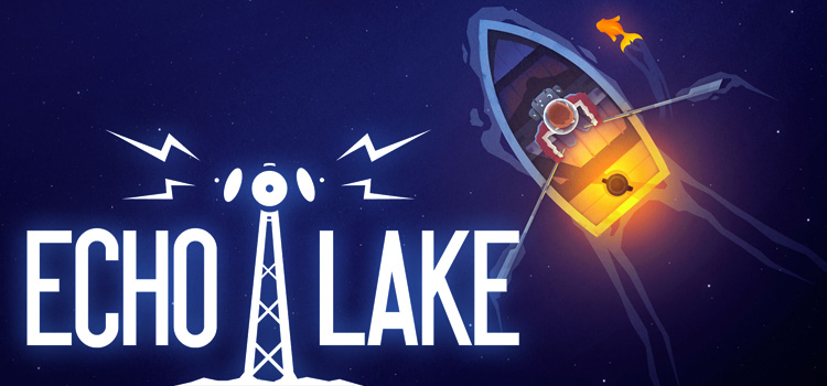 Echo Lake Free Download FULL Version Cracked PC Game