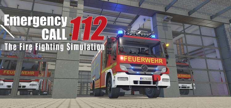 Emergency Call 112 Free Download FULL Version PC Game