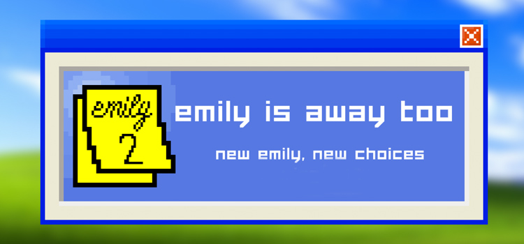 Emily Is Away Too Download Free FULL Version PC Game