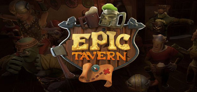 Epic Tavern Free Download FULL Version Cracked PC Game