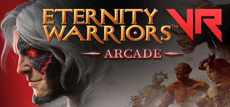 Eternity Warriors VR Free Download Full Version PC Game