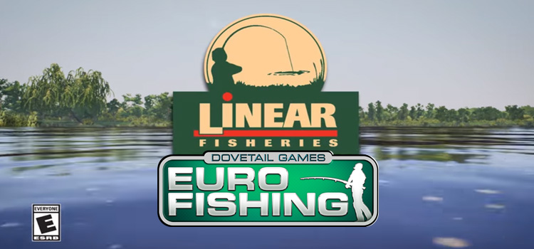 Euro Fishing Manor Farm Lake Free Download Full PC Game