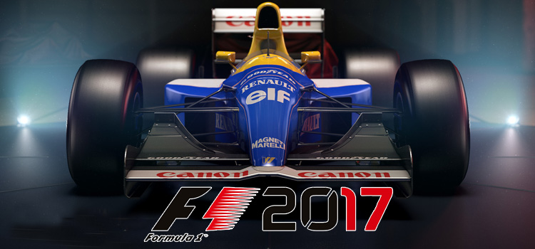 F1 2017 Free Download Formula 1 2017 FULL PC Game