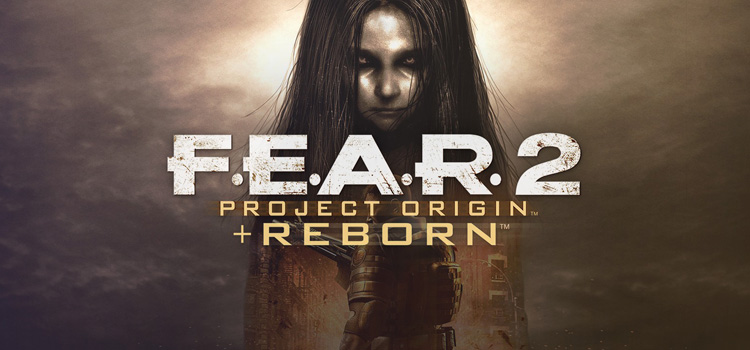 FEAR 2 Project Origin Reborn Free Download FULL PC Game