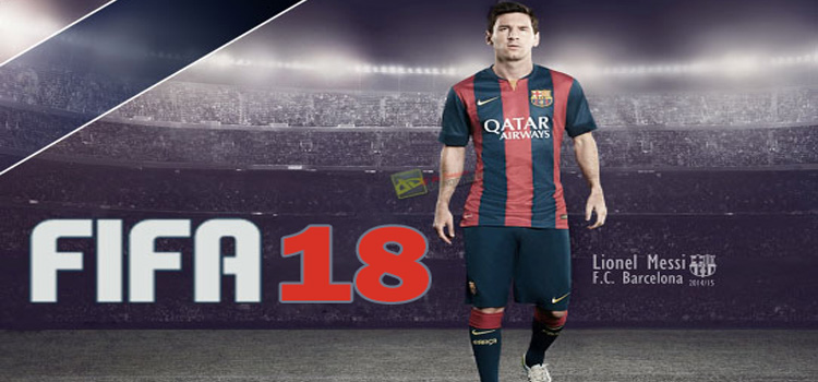 fifa 18 download pc full game