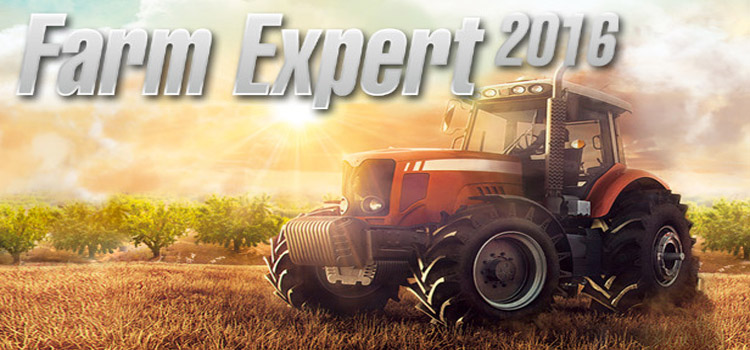 Farm Expert 2016 Download Free FULL Version PC Game