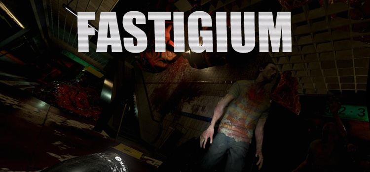 Fastigium Free Download FULL Version Cracked PC Game