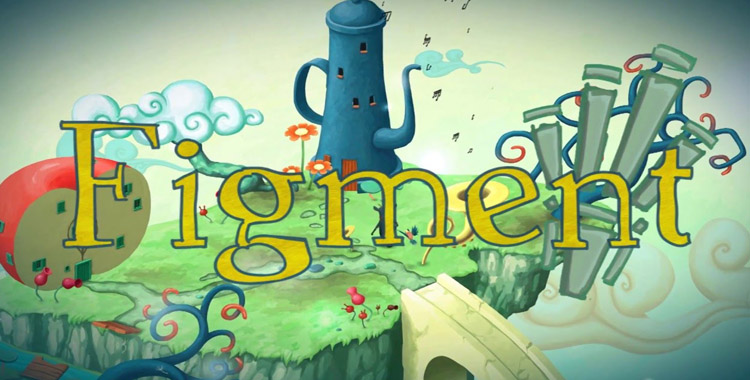 Figment Free Download FULL Version Cracked PC Game