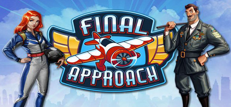 Final Approach Free Download Full Version Cracked PC Game