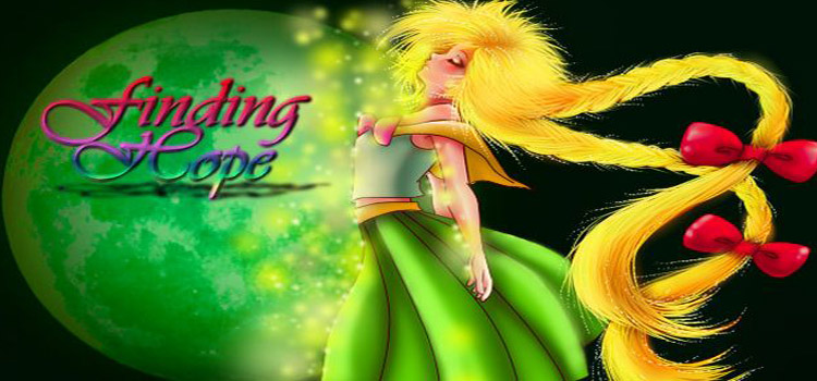 Finding Hope 2017 Free Download FULL Version PC Game