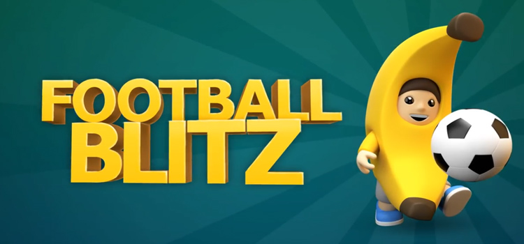 Football Blitz Free Download Full Version Cracked PC Game