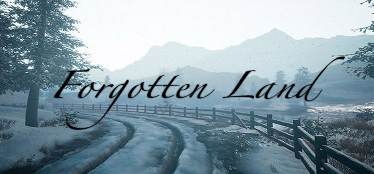 Forgotten Land Free Download Full Version Cracked PC Game